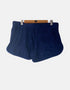 Navy Blue Short FM
